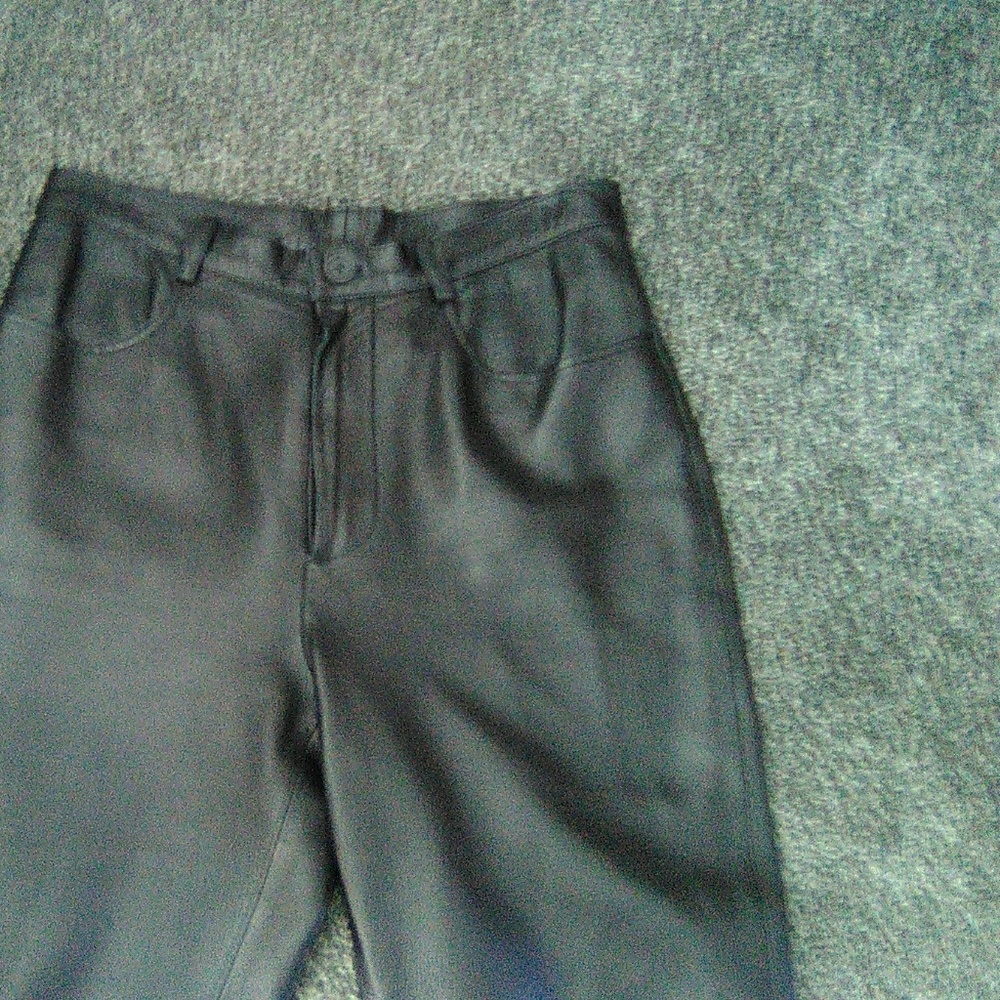 Leather pants - Picture 3 of 7